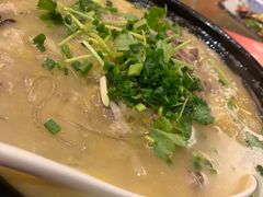 -關東雪东北菜(中庚漫游城店)