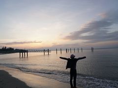 -西涌国际滨海旅游区