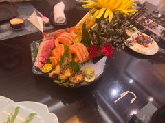 -汕头国际大酒店-牛一町目餐厅