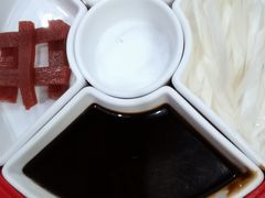 -东来顺•非遗火锅(外滩店)