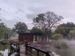 -无锡梅园公园