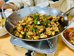 -笨罗卜浏阳菜馆(富家湾小区店)