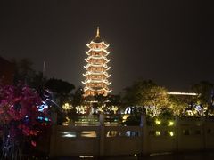 -厦门方特东方神画