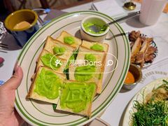 -太食獸泰式茶餐厅(兰州中心首店)