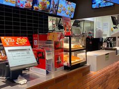 -肯德基(新市百店)