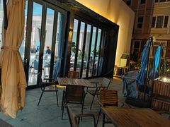 -JF Garden(渔人码头店)