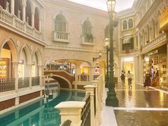 -澳门威尼斯人综合度假区