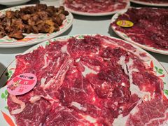-汕头八合里海记牛肉店(清河店)