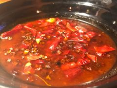 -咕嘟草帽鱼·牛奶一样的鲜鱼汤(包河万达广场创始店)