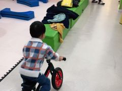 -星动计划儿童运动馆(闵行乐虹坊店)