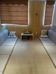 -意然瑜伽·普拉提