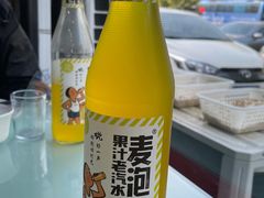 -胖子菜馆(隆昌路店)