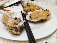 -百香自助餐厅·西安唐隆国际酒店(曲江店)