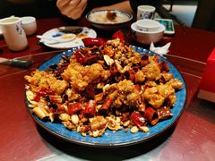 -布衣草棚风格餐厅