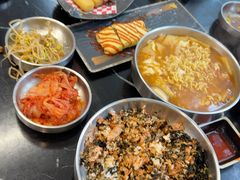 -HONGA HONGA雄家(曹路店)