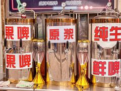 -人和啤酒屋海鲜大排档(营口路店)