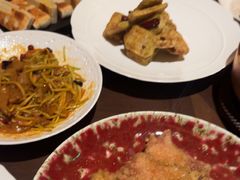 -奉天小馆·非遗东北菜(沈阳万象城店)