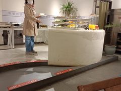 -鹈鹕素食餐厅自助餐部(正阳街店)