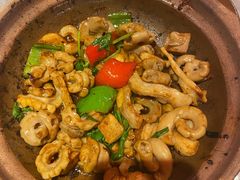 -啫神·广州地标美食(北京路店)