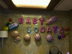 -AdD全日制餐厅(中谷花园酒店)