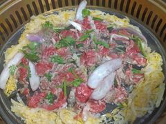 -牛鲜盛齐齐哈尔烤肉(曹路店)