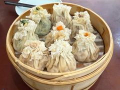 -都一处烧麦馆(前门店)