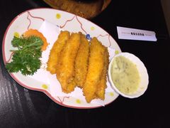 仓桥家日式料理(光谷步行街店)-仓桥家·焗寿司·锅物(光谷步行街店)