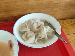 -宋家馄饨馆(八一公园店)