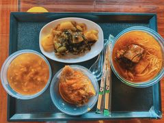 -好成财牛排馆(涂门街总店)