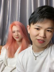 点击看大图 -SY COLOUR专业烫染