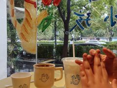 -BE YOLO必有乐&小红帽三明治