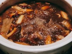 -名善山珍·野生菌汤锅(文殊院店)