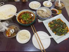 -丁太婆老妈蹄花(人民公园非遗总店)