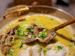 -竹里馆 ·茶食(奥体店)