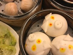 -点点心点心专门店(湾仔店)