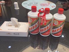 -香山湖家家宴(中山陵店)