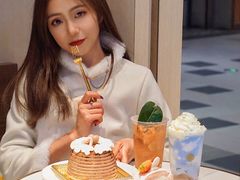 -KNOTKNOT珞珞·日式甜品(K11店)