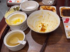 -苏州老字号·苏面斋·秃黄油·三虾面苏式面馆