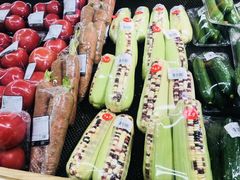 -华润万家(天河东店)