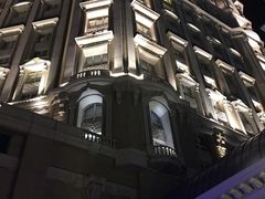 -北京励骏酒店-碧翠法国餐厅