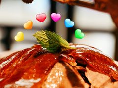 -满园烤鸭·春饼(奥体万达店)