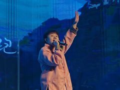-MOSSO·Liveshow(M3香港广场店)