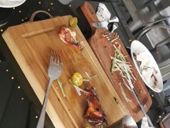 -The BREW·酿餐厅(浦东嘉里大酒店)