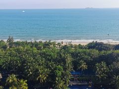 -三亚湾海居铂尔曼度假酒店