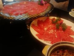 -鲁西肥牛(九方购物中心店)