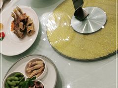 -高老庄新家宴(北斗星广场店)