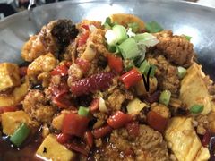 -新新湘菜馆(新中街二条店)