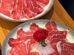 -樾餐厅泰式海鲜火锅(民歌湖店)