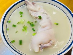 -易老妈蹄花.特色川菜(人民公园总店)