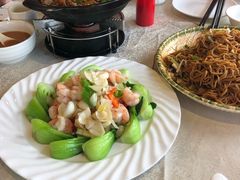 -琼菜坊·无鸡不成宴·海南菜老爸茶糟粕醋(海口骑楼老街店)